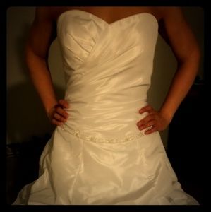 Bridal Gown